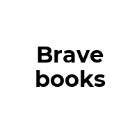 BRAVEBOOKS Promo Codes  BRAVEBOOKS Coupon Codes