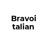 BRAVOITALIAN Promo Codes  BRAVOITALIAN Coupon Codes