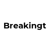 BREAKINGT Promo Codes  BREAKINGT Coupon Codes