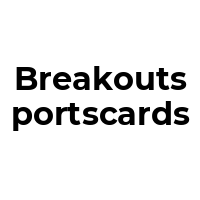 BREAKOUTSPORTSCARDS Promo Codes  BREAKOUTSPORTSCARDS Coupon Codes
