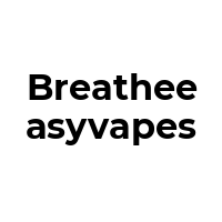 BREATHEEASYVAPES Promo Codes  BREATHEEASYVAPES Coupon Codes