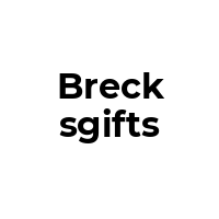 BRECKSGIFTS Promo Codes  BRECKSGIFTS Coupon Codes