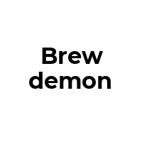 BREWDEMON Promo Codes  BREWDEMON Coupon Codes