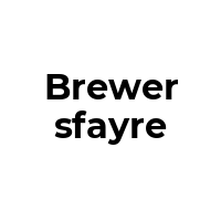 BREWERSFAYRE Promo Codes  BREWERSFAYRE Coupon Codes