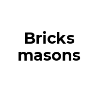 BRICKSMASONS Promo Codes  BRICKSMASONS Coupon Codes
