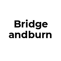 BRIDGEANDBURN Promo Codes  BRIDGEANDBURN Coupon Codes