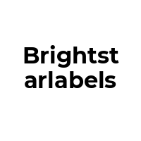 BRIGHTSTARLABELS Promo Codes  BRIGHTSTARLABELS Coupon Codes
