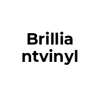 BRILLIANTVINYL Promo Codes  BRILLIANTVINYL Coupon Codes