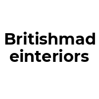 BRITISHMADEINTERIORS Promo Codes  BRITISHMADEINTERIORS Coupon Codes