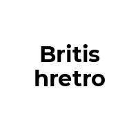 BRITISHRETRO Promo Codes  BRITISHRETRO Coupon Codes