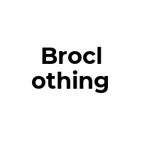 BROCLOTHING Promo Codes  BROCLOTHING Coupon Codes
