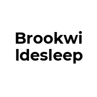 BROOKWILDESLEEP Promo Codes  BROOKWILDESLEEP Coupon Codes