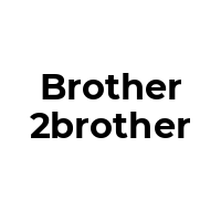 BROTHER2BROTHER Promo Codes  BROTHER2BROTHER Coupon Codes
