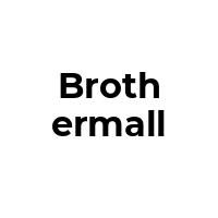 BROTHERMALL Promo Codes  BROTHERMALL Coupon Codes