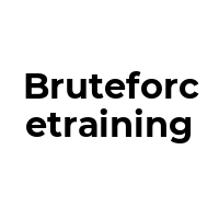 BRUTEFORCETRAINING Promo Codes  BRUTEFORCETRAINING Coupon Codes