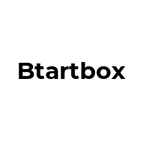 BTARTBOX Promo Codes  BTARTBOX Coupon Codes