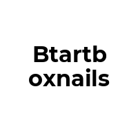 BTARTBOXNAILS Promo Codes  BTARTBOXNAILS Coupon Codes