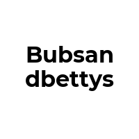 BUBSANDBETTYS Promo Codes  BUBSANDBETTYS Coupon Codes