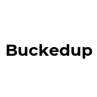 BUCKEDUP Promo Codes  BUCKEDUP Coupon Codes