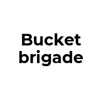 BUCKETBRIGADE Promo Codes  BUCKETBRIGADE Coupon Codes