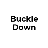 BUCKLE-DOWN Promo Codes  BUCKLE-DOWN Coupon Codes