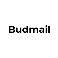 BUDMAIL Promo Codes  BUDMAIL Coupon Codes