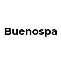 BUENOSPA Promo Codes  BUENOSPA Coupon Codes