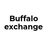 BUFFALOEXCHANGE Promo Codes  BUFFALOEXCHANGE Coupon Codes
