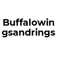 BUFFALOWINGSANDRINGS Promo Codes  BUFFALOWINGSANDRINGS Coupon Codes