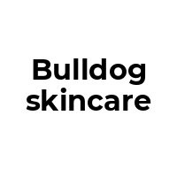 BULLDOGSKINCARE Promo Codes  BULLDOGSKINCARE Coupon Codes