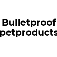 BULLETPROOFPETPRODUCTS Promo Codes  BULLETPROOFPETPRODUCTS Coupon Codes
