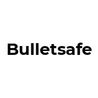 BULLETSAFE Promo Codes  BULLETSAFE Coupon Codes