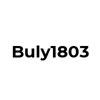 BULY1803 Promo Codes  BULY1803 Coupon Codes
