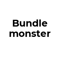 BUNDLEMONSTER Promo Codes  BUNDLEMONSTER Coupon Codes