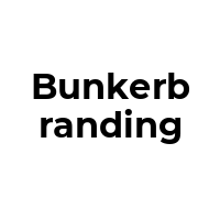 BUNKERBRANDING Promo Codes  BUNKERBRANDING Coupon Codes