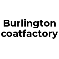 BURLINGTONCOATFACTORY Promo Codes  BURLINGTONCOATFACTORY Coupon Codes