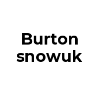 BURTONSNOWUK Promo Codes  BURTONSNOWUK Coupon Codes