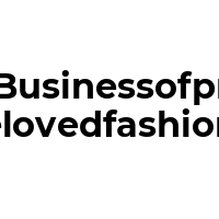 BUSINESSOFPRELOVEDFASHION Promo Codes  BUSINESSOFPRELOVEDFASHION Coupon Codes