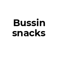 BUSSINSNACKS Promo Codes  BUSSINSNACKS Coupon Codes