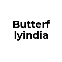 BUTTERFLYINDIA Promo Codes  BUTTERFLYINDIA Coupon Codes
