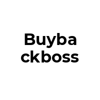 BUYBACKBOSS Promo Codes  BUYBACKBOSS Coupon Codes