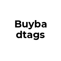 BUYBADTAGS Promo Codes  BUYBADTAGS Coupon Codes