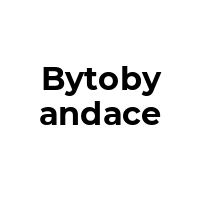 BYTOBYANDACE Promo Codes  BYTOBYANDACE Coupon Codes