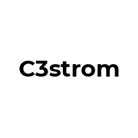 C3STROM Promo Codes  C3STROM Coupon Codes