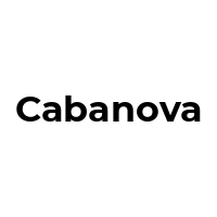 CABANOVA Promo Codes  CABANOVA Coupon Codes