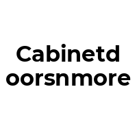 CABINETDOORSNMORE Promo Codes  CABINETDOORSNMORE Coupon Codes