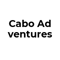 CABO-ADVENTURES Promo Codes  CABO-ADVENTURES Coupon Codes