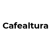 CAFEALTURA Promo Codes  CAFEALTURA Coupon Codes