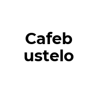 CAFEBUSTELO Promo Codes  CAFEBUSTELO Coupon Codes