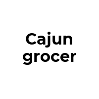 CAJUNGROCER Promo Codes  CAJUNGROCER Coupon Codes